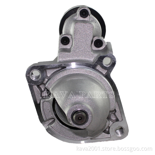 12V Car Starter Motor for BMW 316i, Z3, 520i - 12417501668, 12417501738